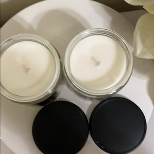 Bath & Body Works Accents - BBW, Aromatherapy Inspire Candle Bath & Body Works Accents - BBW, Aromatherapy Inspire Candle